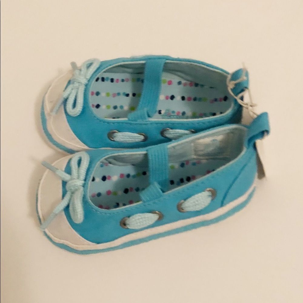 ‎Brand new Old Navy Baby Shoes